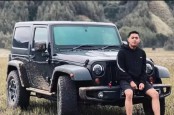 Kasus Rafael Alun, KPK Cecar Mario Dandy soal Jeep Rubicon