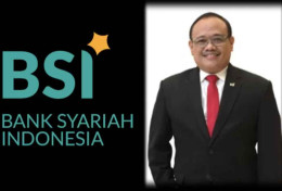Profil Achmad Syafii, Direktur TI BSI yang Dipecat Gegara Serangan LockBit