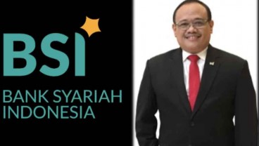 Profil Achmad Syafii, Direktur TI BSI yang Dipecat Gegara Serangan LockBit