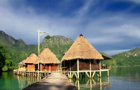 Sangat Indah, Ini Destinasi Wisata yang Wajib Dikunjungi di Pulau Seram