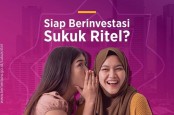 Sisa 2 Minggu Lagi! Sukuk Tabungan ST010 Terjual Rp7,5 Triliun