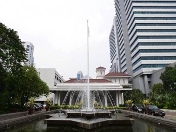 Pemprov DKI Gandeng Kementerian ATR/BPN untuk Amankan Aset