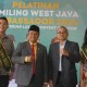 1.000 Kreator Konten Siap Promosikan Pariwisata Jawa Barat