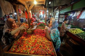 Pemkot Bandung Fokuskan Program Strategis Tekan Potensi…