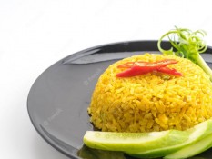Ini Makanan-Makanan Indonesia yang Diakui Dunia