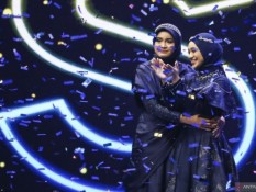 Salma Juarai Indonesian Idol 2023, Bawa Pulang Sederet Hadiah Ini!