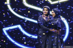 Salma Juarai Indonesian Idol 2023, Bawa Pulang Sederet…