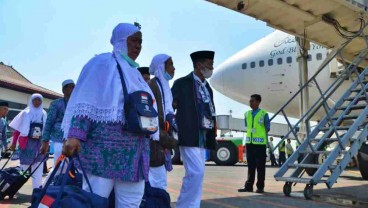 Bandara Juanda Siapkan Layanan Penerbangan Langsung Jemaah Haji 2023