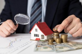 Tak Hanya di Jabodetabek, Harga Rumah Seken Meroket…