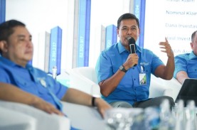 BPJS Watch Sarankan BPJS Ketenagakerjaan Tambah Investasi…