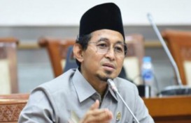 Profil Kader PKS Bukhori Yusuf, Anggota DPR yang Mengundurkan Diri karena Kasus KDRT