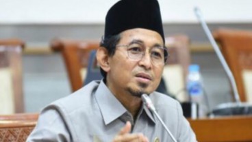 Profil Kader PKS Bukhori Yusuf, Anggota DPR yang Mengundurkan Diri karena Kasus KDRT