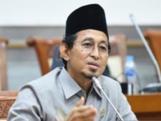 Profil Kader PKS Bukhori Yusuf, Anggota DPR yang Mengundurkan Diri karena Kasus KDRT