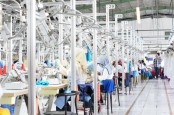 Catatan BPS Positif, tapi Pengusaha Tekstil Mengaku Orderan Ekspor Jatuh