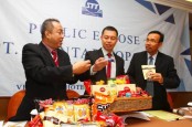 Produsen Snack Siantar Top (STTP) Raih Laba Rp240 Miliar per Kuartal I/2023