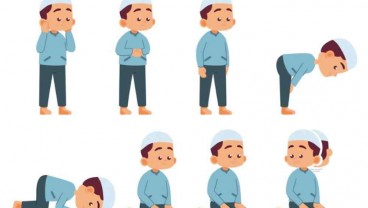 Bacaan Sholat Dhuha Latin, Terjemahan dan Melaksanakannya