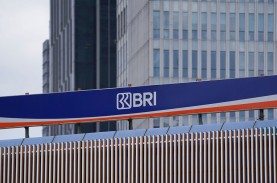 Tangan Besi Tiga Tengkulak Penggerak Saham BRI (BBRI)