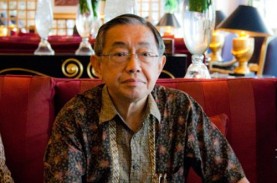 Bos Maspion Group (INAI) Alim Markus Dipanggil KPK…