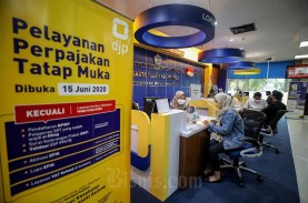 Tax Ratio Rendah, Target Pendapatan Negara Masih Bisa…
