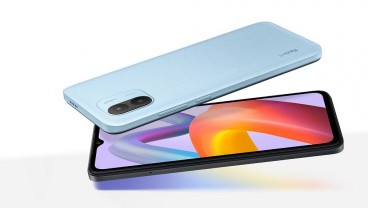 Spesifikasi Xiaomi Redmi A2 64GB, Murah Meriah Hanya Rp1 Juta-an