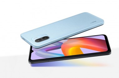 Spesifikasi Xiaomi Redmi A2 64GB, Murah Meriah Hanya Rp1 Juta-an