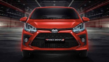 Agya 2023: Spesifikasi dan Harga Terbaru Mei 2023