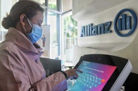 RBC Sentuh 437 Persen pada 2022, Presdir Allianz Utama:…