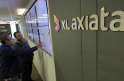 Bisnis Konvergensi XL Axiata (EXCL) Kuartal I/2023 Lampaui Target