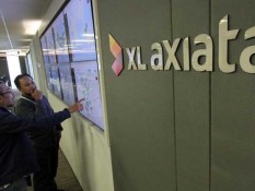 Bisnis Konvergensi XL Axiata (EXCL) Kuartal I/2023 Lampaui Target