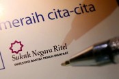 Hasil Lelang 6 Seri Sukuk Hari Ini, Pemerintah Raih Penawaran Rp54,75 Triliun