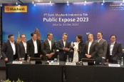 Kontribusi Besar, UUS Maybank (BNII) Siap Spin Off Tahun Ini?