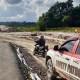 Hutama Karya Upayakan Pembangunan Jalan Tol Seksi Padang-Sicincin Rampung 2024