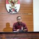 KPK Geledah Kantor Kemensos Soal Kasus Korupsi Bansos