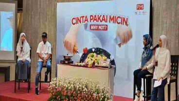 Dampak Konsumsi Micin, Ini Kata Ahli Gizi dan Dosen ITB