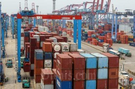 Bank Indonesia: Defisit Neraca Jasa dan Primer Menyusut…