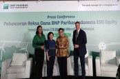 BNP Paribas Andalkan Reksa Dana ESG Kejar AUM Rp35,2 Triliun