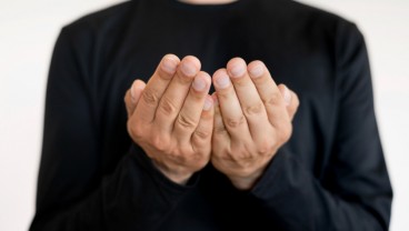 Ini Arti Syafakillah dan Syafakallah, dan Cara Menjawabnya