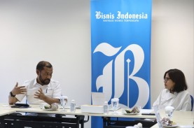 Belum Sunset, Ini 3 Strategi Pertamina Hulu Energi…