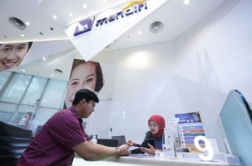 AXA Mandiri Luncurkan Asuransi Mandiri Elite Plan…