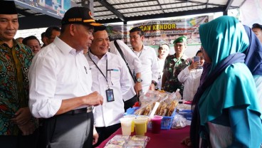 Nasabah PNM Mekaar Sidoarjo Sukses Gandeng 90 Wanita Aktif Berwirausaha