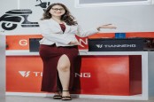 Tianneng Group asal Tiongkok Siap Ekspansi ke Indonesia, Incar Pasar Baterai