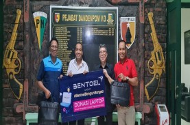 Mengenal Program Inklusi Digital ala Bentoel Group