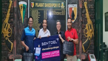 Mengenal Program Inklusi Digital ala Bentoel Group