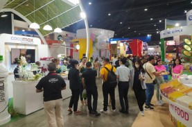 Menjelajah Surga Inspirasi Bisnis Makanan di Thailand…