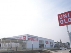 Uniqlo Indonesia Beri Peluang Bisnis bagi Para Pelaku UKM Lokal, Ini Syaratnya