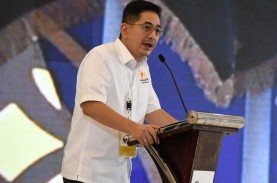 Pemilu 2024 Berpotensi Hambat Investasi di IKN? Ini…
