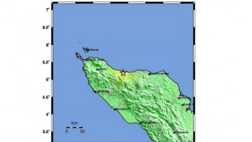 Pemerintah Aceh Buka Opsi Bank Konvensional Beroperasi Kembali, Ini Kata OJK