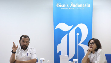 Pertamina Hulu Energi Siap Bor Potensi Migas Nonkonvensional Tahun Ini