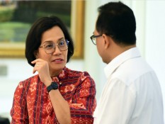 OPINI : KEM-PPKF 2024: Akselerasi Transformasi Arah Ekonomi