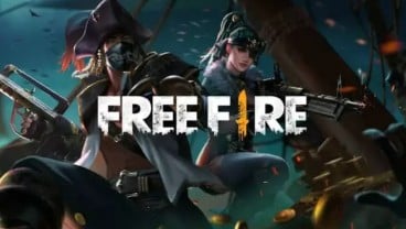 Daftar Kode Redeem FF Hari Ini 24 Mei 2023, Dapatkan Beragam Skin Gratis